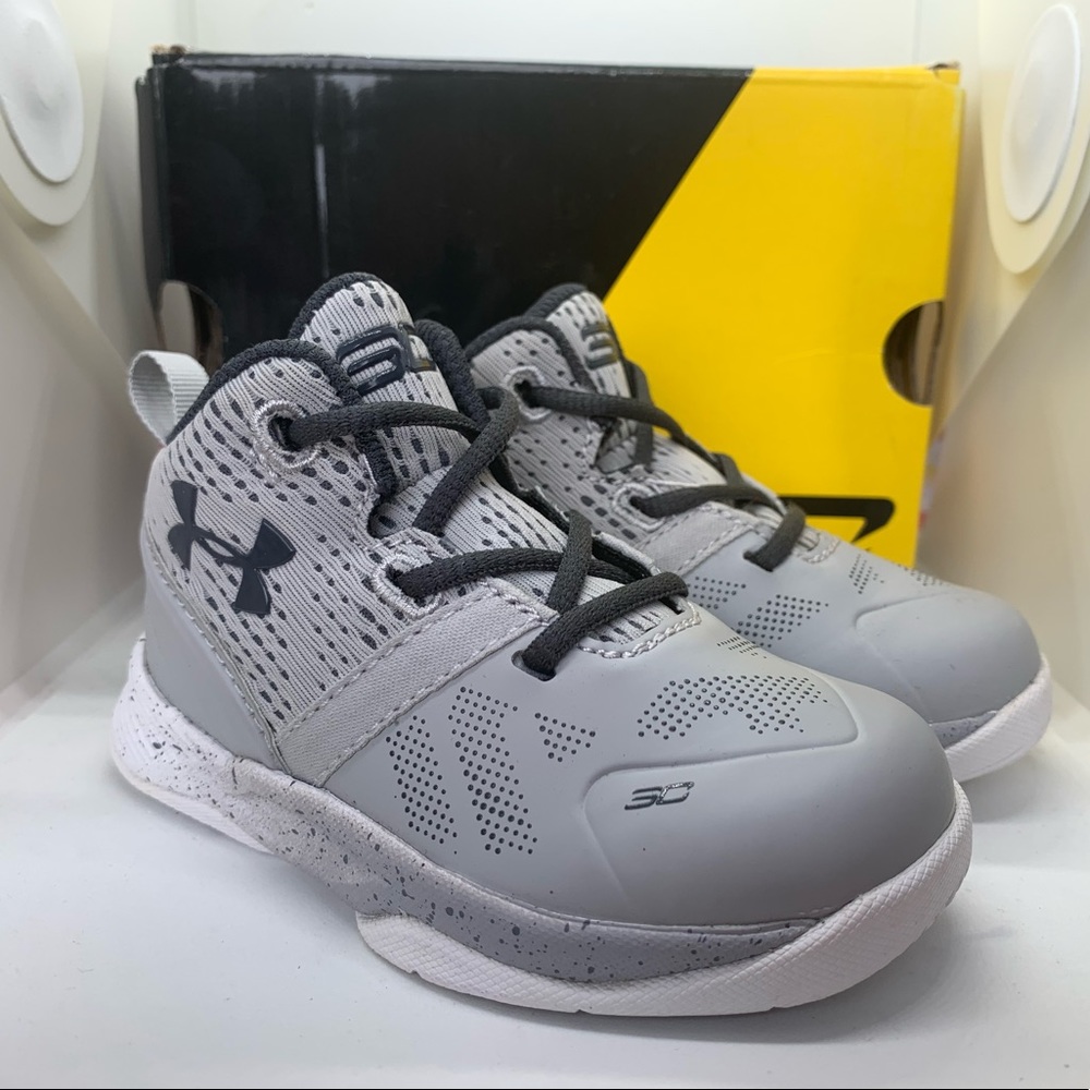 UA Curry 2